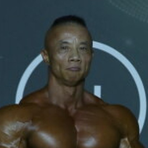 Shui Tian He profile photo