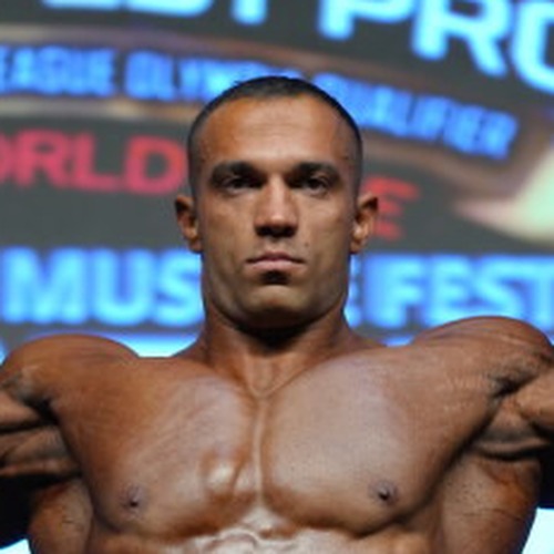 Mehdi Jaberinezhad