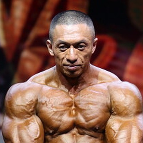Jiang Wen Ming profile photo