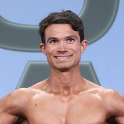 Anthony Graziano profile photo