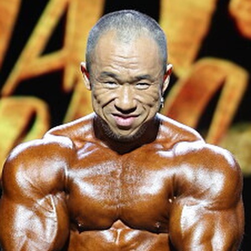 Yongquan Guo profile photo