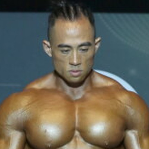 Ziqiang Wang profile photo