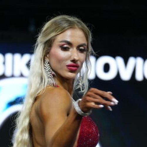 Margarita Zaitdinova profile photo