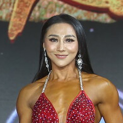 Xiaoya Zhang profile photo