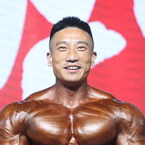 Rui Liu