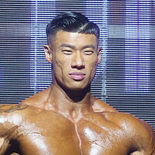 Bo Gao profile photo
