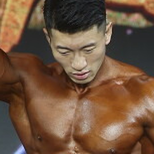 Junxin Liu profile photo