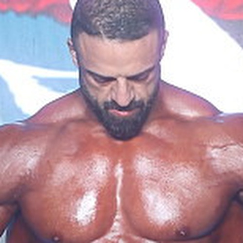 Morteza Shahhosseini profile photo