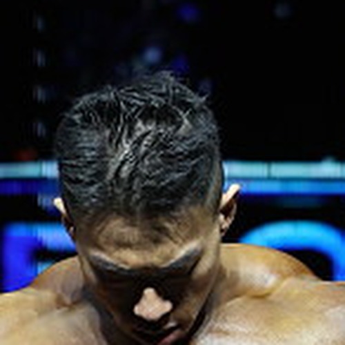 Jason Huang profile photo