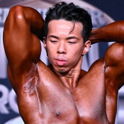 Maxx Lam profile photo