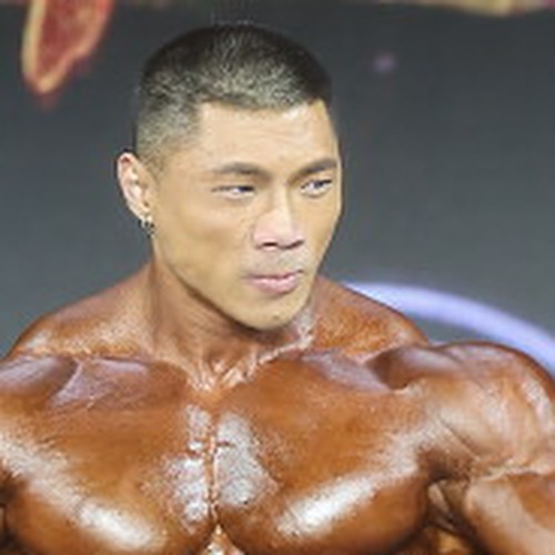 Lei Chen profile photo