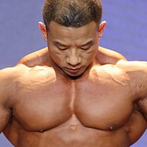 En Zhou profile photo