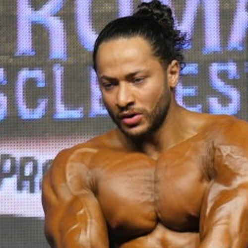 Ahmad Adel Dokhy profile photo