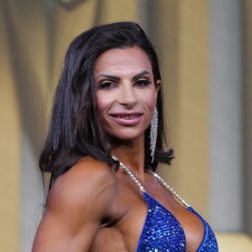 Roberta Mangraviti profile photo