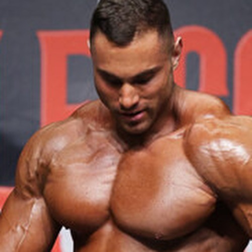 Jovan Glamocanin profile photo