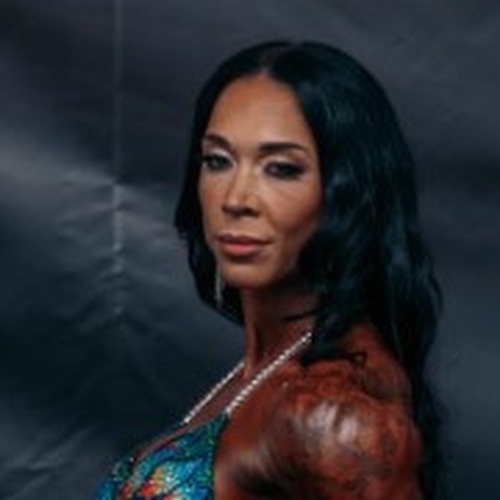 Katharina Kolbe profile photo