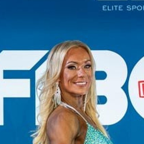 Kathleen Streiber profile photo