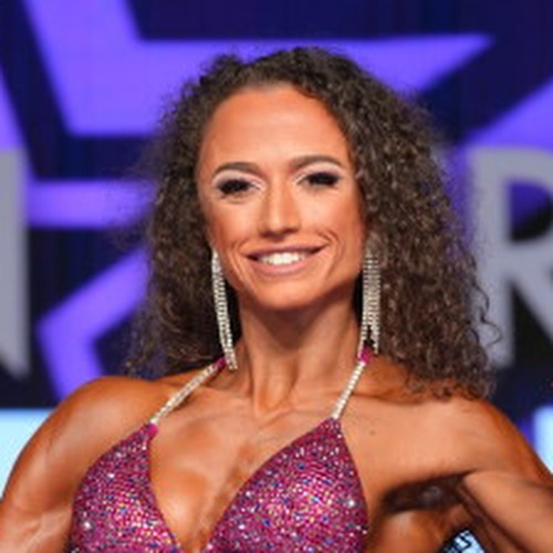 Sharon Pezzera profile photo