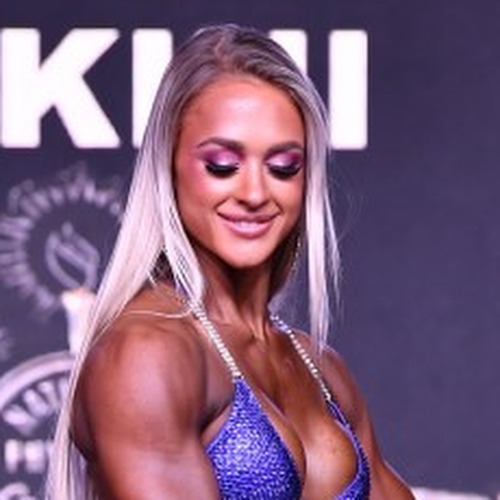 Nadia Szymanowicz profile photo