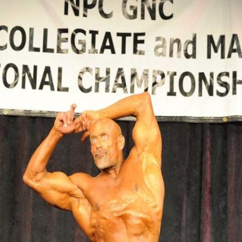 Hans Vander Gronden