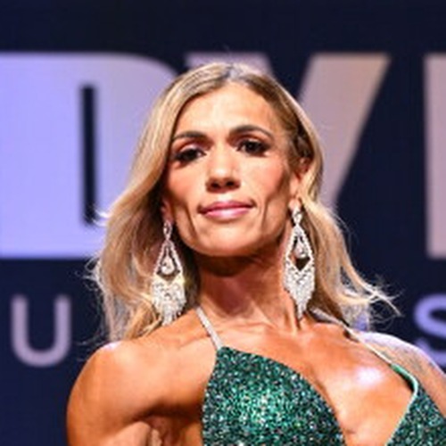 Katiuska Gintili
