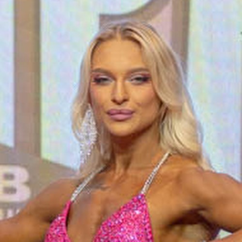Magda Kilczewska profile photo