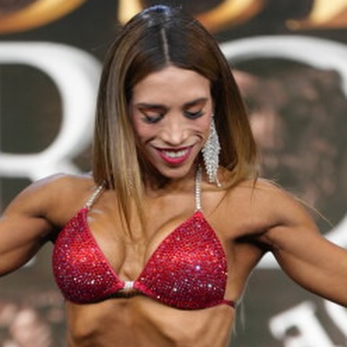 Paula Nunez Compos profile photo