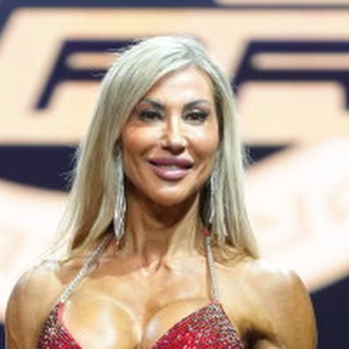 Sabina Ferraro profile photo