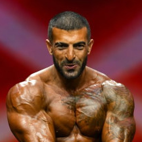 Mahmut Alan profile photo