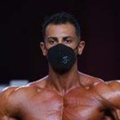 Marco Valentino profile photo