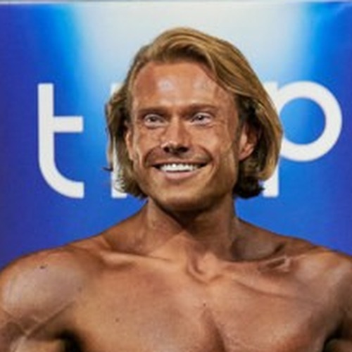 Alexander Freshwater profile photo