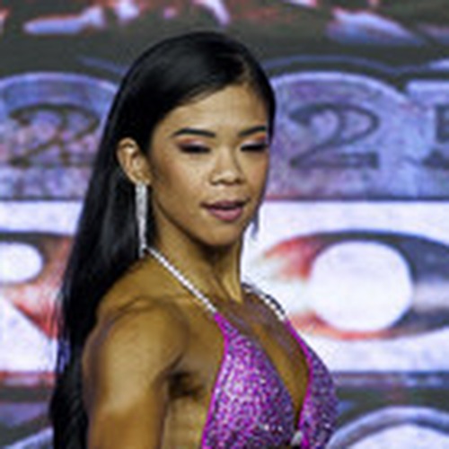 Christia Ramirez profile photo