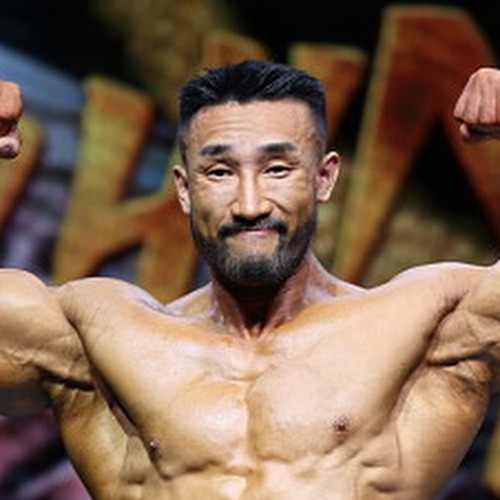 Hyun Seok Lee