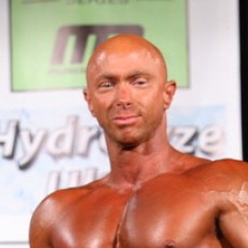Roddy Gaubert profile photo