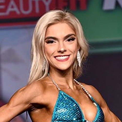 Madison Michielssen profile photo
