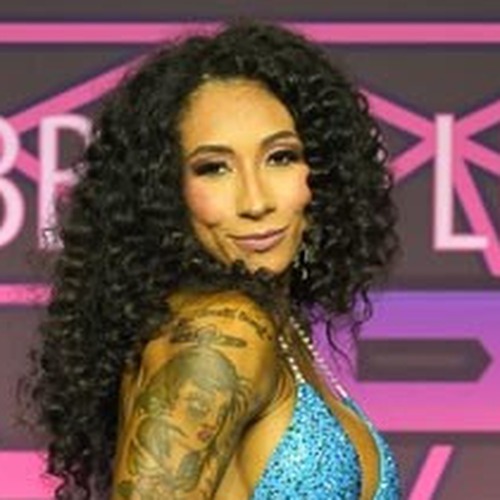 Lizbeth Rocha Escapita profile photo