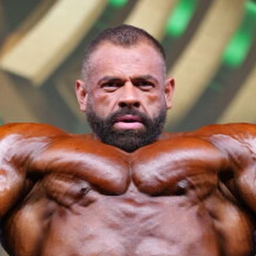 Martin Hernandez profile photo