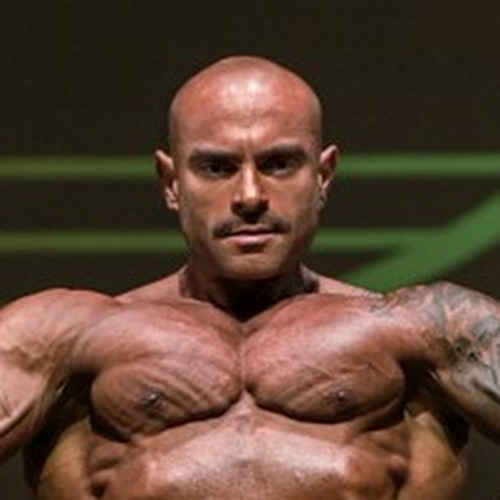 Marcello Alfonsi profile photo