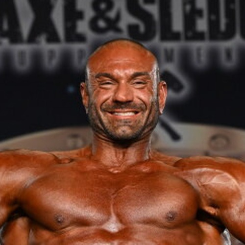 Bobby Cartalemi