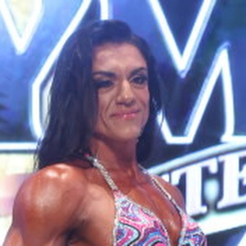 Erika Phillips profile photo
