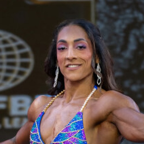 Andrea Hagans profile photo