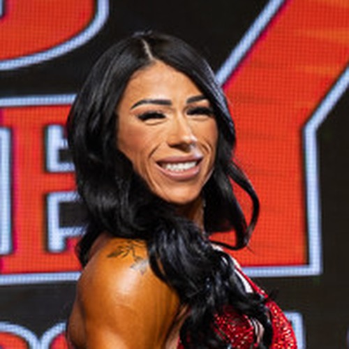 Brianna Campardo profile photo