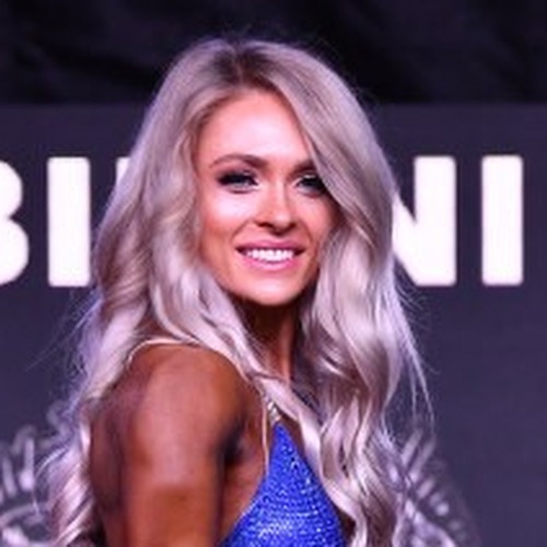 Iryna Tullos profile photo