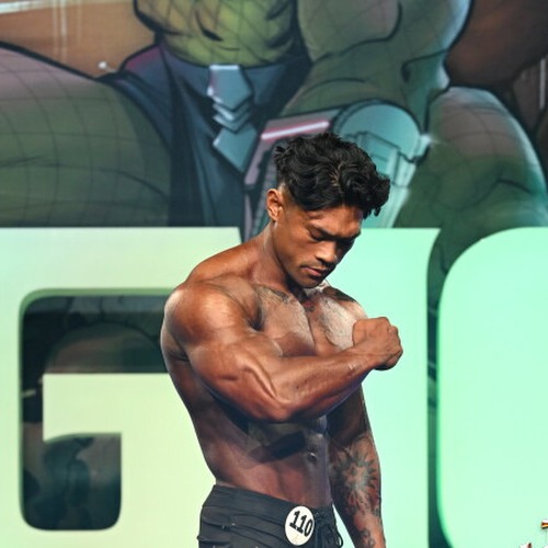Tj Sanchez