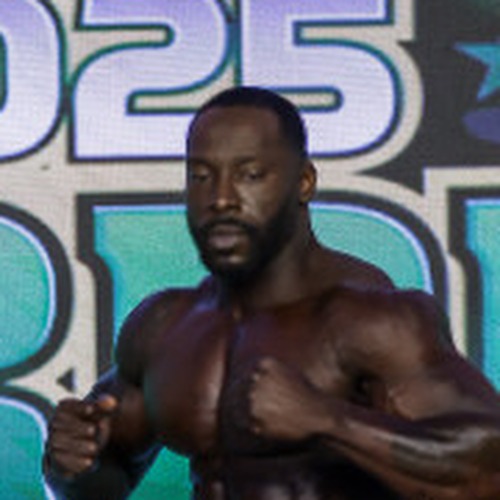 Vinny Bell profile photo