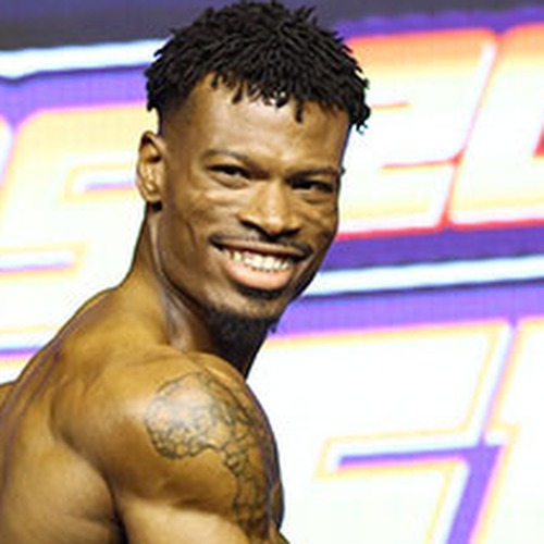 Marquis Young profile photo