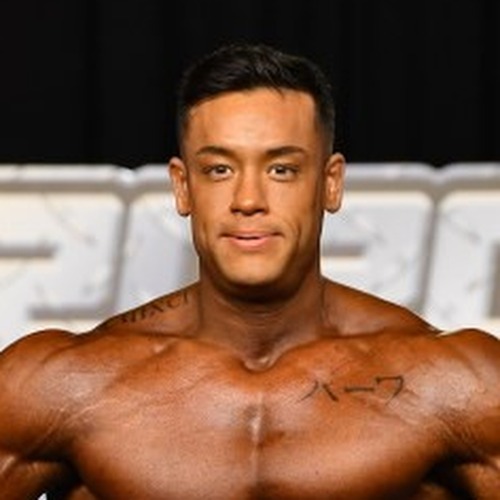 Andrew Walker profile photo