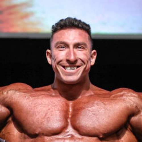 Chris Miller profile photo