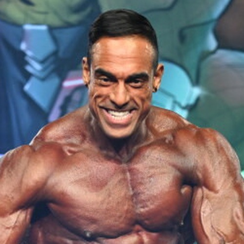 Eduardo Kaik profile photo