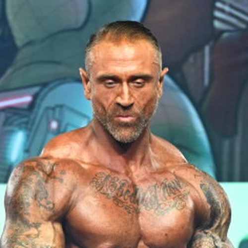 Jayme Toyas profile photo